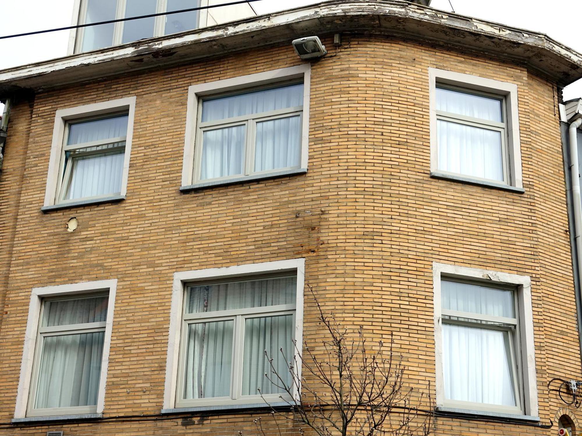 Dokattic50 Inn Ghent